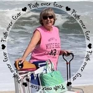 Meet your Posher, Carol